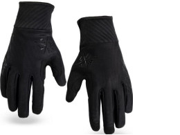 Set of 2 Loose Riders GLOVES Black 
