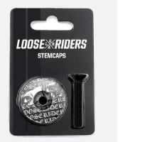 Set of 2 Manga Black from Loose Riders