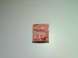 Healthy Herbal Apple Cider Vinegar Chewing Gum