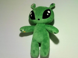 alien toy