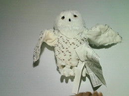 Owl toy