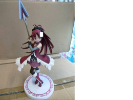 Japanese figure K-ON