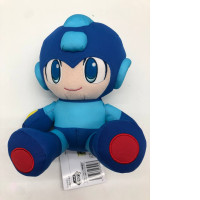 Plush Toy Rocketman
