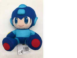 Plush Toy Rocketman