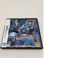 Nintendo DS Rocketman game