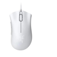 Gaming Mouse (White) DeathAdder Essential