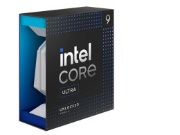 CPU  INTEL CORE ULTRA 9