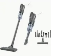 Household Small Powerful Cleaning Wired Vacuum Cleaner -16000PA Household Small Powerful Cleaning Wired Vacuum Cleaner -16000PA