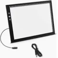 A3-D36 LED Light Pad