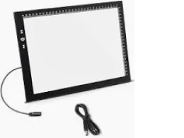 A3-D36 LED Light Pad A3-D36 LED Light Pad