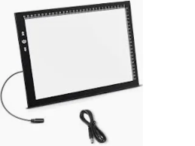 A3-D36 LED Light Pad A3-D36 LED Light Pad