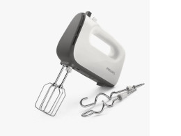 PHILIPS Food mixer model  HR3741  white 