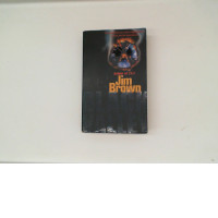 Book Jim Brown Black Valley