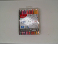 Watercolor pen Plus Pen-3000