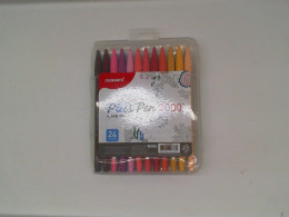 Watercolor pen Plus Pen-3000