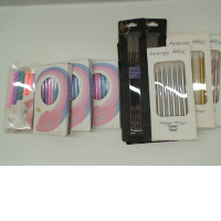 Set of  Birthday candles 