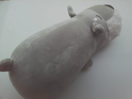 Hippo Soft Toy Hippo Soft Toy
