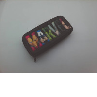 Stationery Pencil Box For Kids 