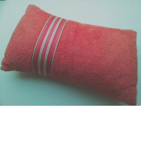 Loro Piana - The Suitcase Stripe Pillow 