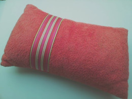 Loro Piana - The Suitcase Stripe Pillow 