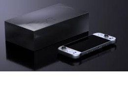 Explore The Future Ayaneo Next handheld gaming pc technology Explore The Future Ayaneo Next handheld gaming pc technology