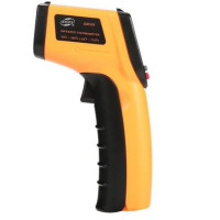 Infrared thermometer   benetech gm320 