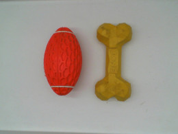 Set of 2 Dog toys Set of 2 Dog toys