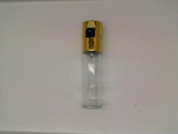 Empty spray bottle Empty spray bottle