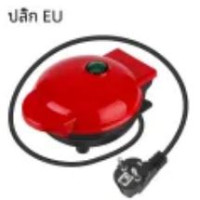 Honeycomb waffle maker 