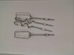 Set of 4 Dough Beater Set of 4 Dough Beater