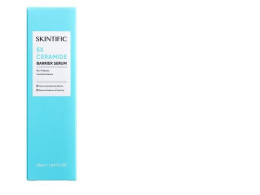 Skintific 5X Ceramide Barrier Serum 50 ml.