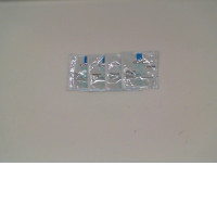 Set of 4  La Roche-posay effaclar duo+m 2ml