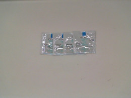 Set of 4  La Roche-posay effaclar duo+m 2ml