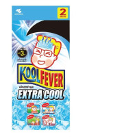 Kool Fever  extra cool