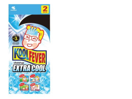 Kool Fever  extra cool