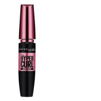 Maybelline Volume Express Hypercurl Waterproof Mascara Brown