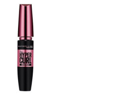 Maybelline Volume Express Hypercurl Waterproof Mascara Brown