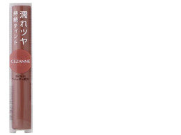 Cezanne Watery Tint Lip 4g.