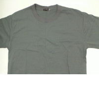 Gray round neck shirt Size XL Gray round neck shirt Size XL