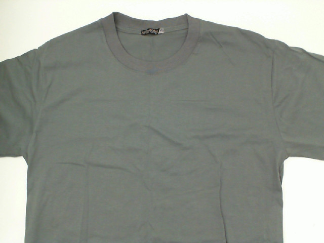 Gray round neck shirt Size XL Gray round neck shirt Size XL