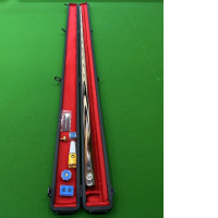 Billiards set