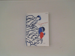 A collection of short stories, empty and naked 