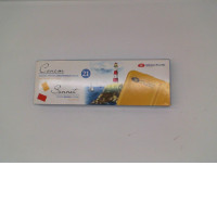 21 colors of watercolors 