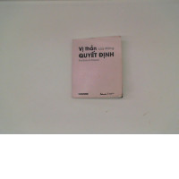 The Book of Answers by Thuc Trang 