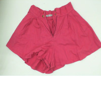 Women's pink shorts Size S