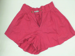 Women's pink shorts Size S Women's pink shorts Size S