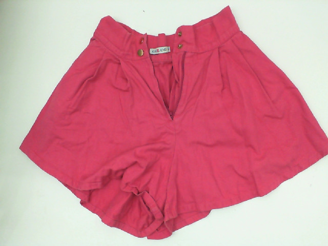 Women's pink shorts Size S Women's pink shorts Size S