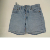 Women's cropped jeans Size S