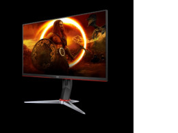 USED  model Gaming Monitor 165HZ 144Hz AOC 27G2SP 27G2SE 27G4 27G15N 27" VA/ IPS/ Flat