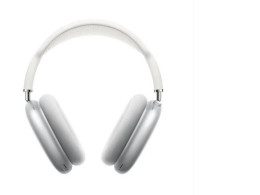 AirPods Max - Silver (Not New ) AirPods Max - Silver (Not New )